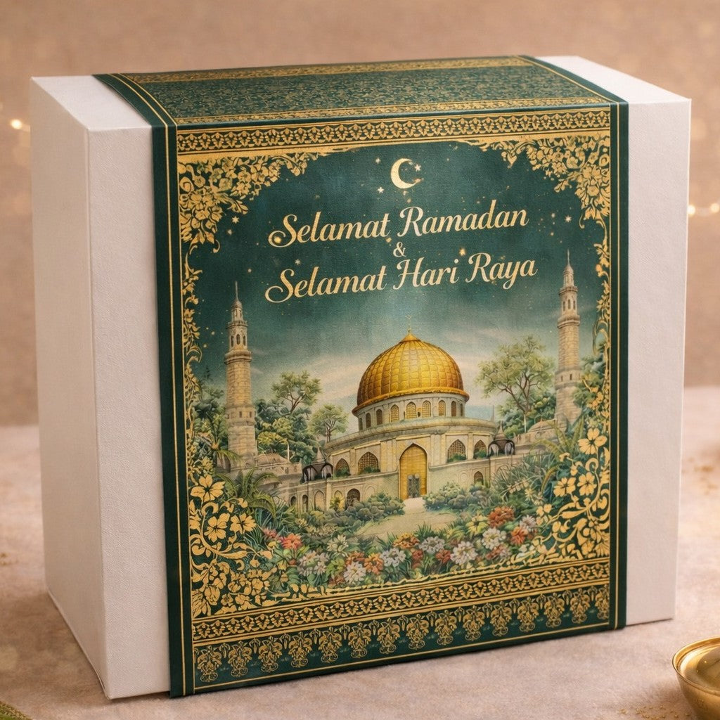 Himpunan Sajian Istimewa