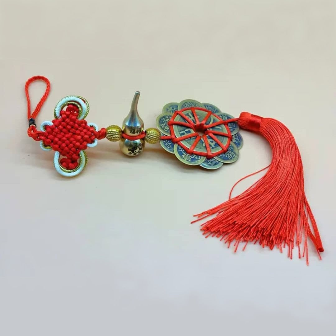 FREE GIFT | Complimentary CNY Gifts