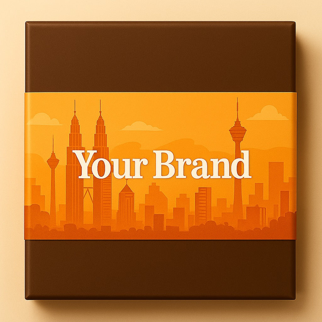 Desk-to-Go Corporate Set