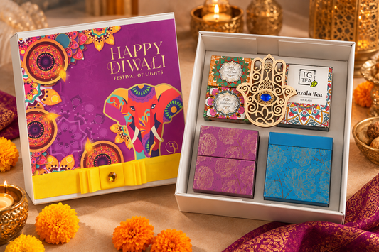 Diwali Gifting in Malaysia: More Than Just a Gift
