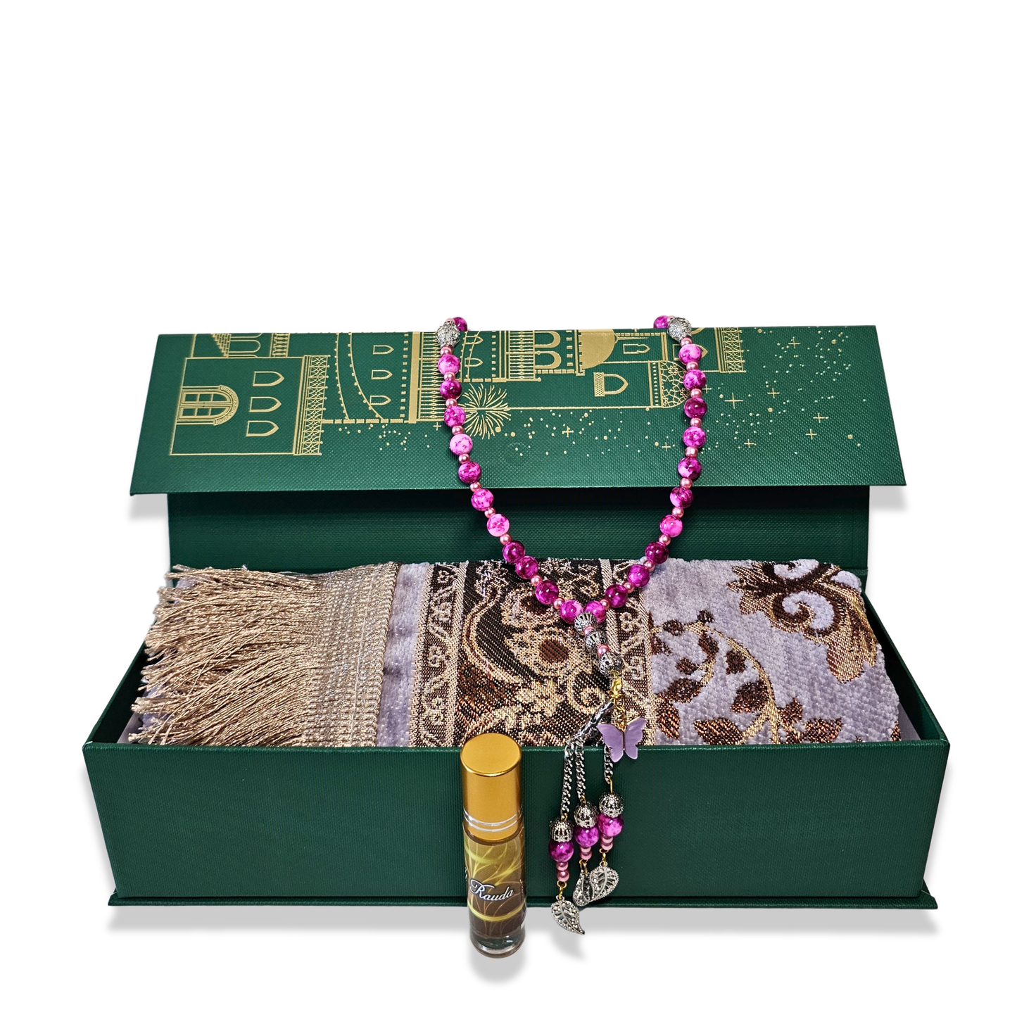 FAITH & HARMONY ESSENTIALS I