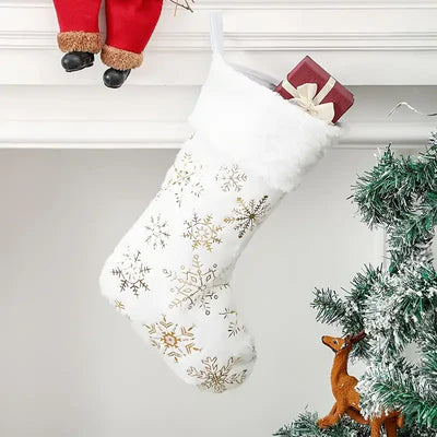 FREE GIFT | Christmas Stocking