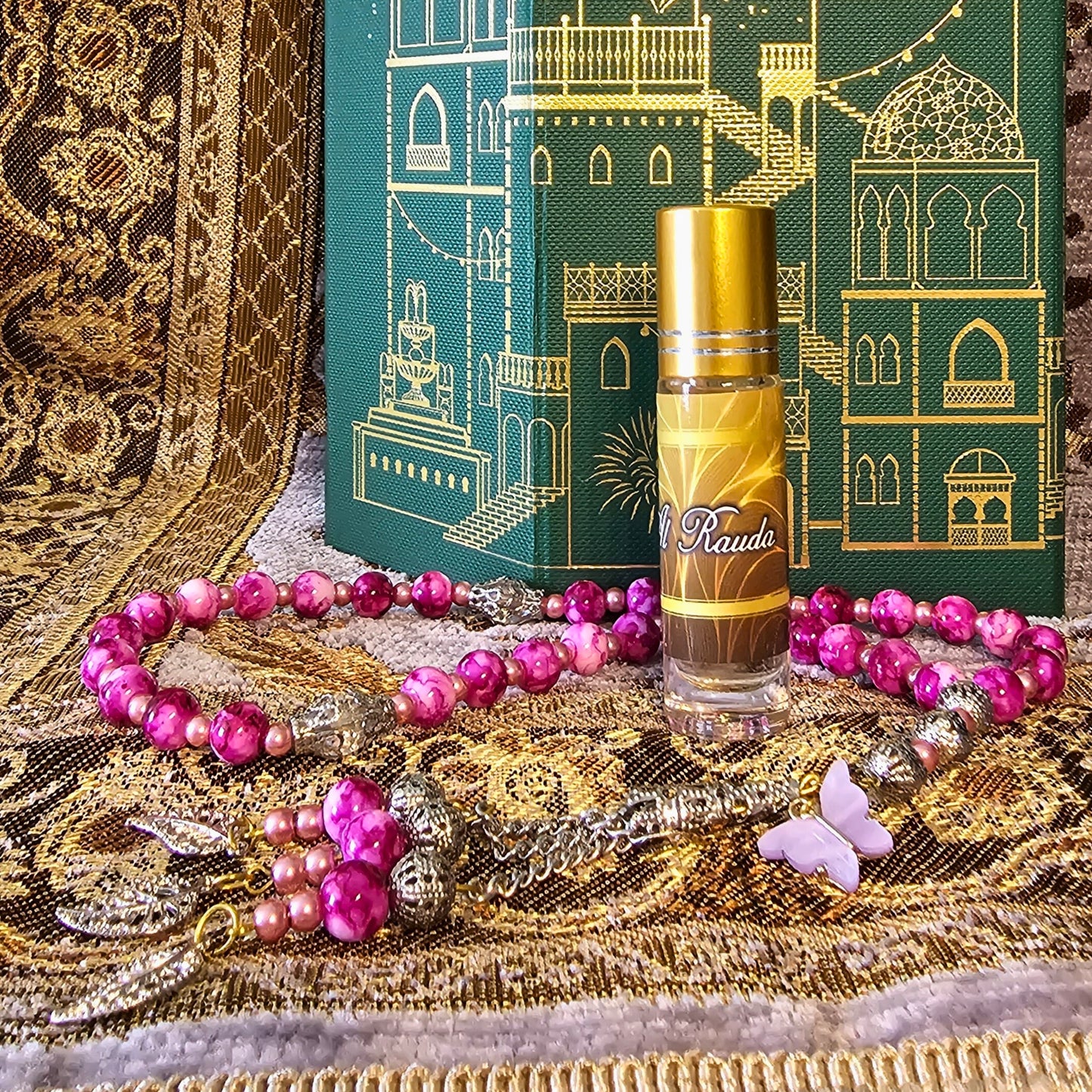 FAITH & HARMONY ESSENTIALS I