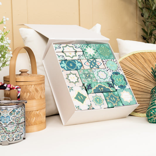 Raya Signature 16 Collection