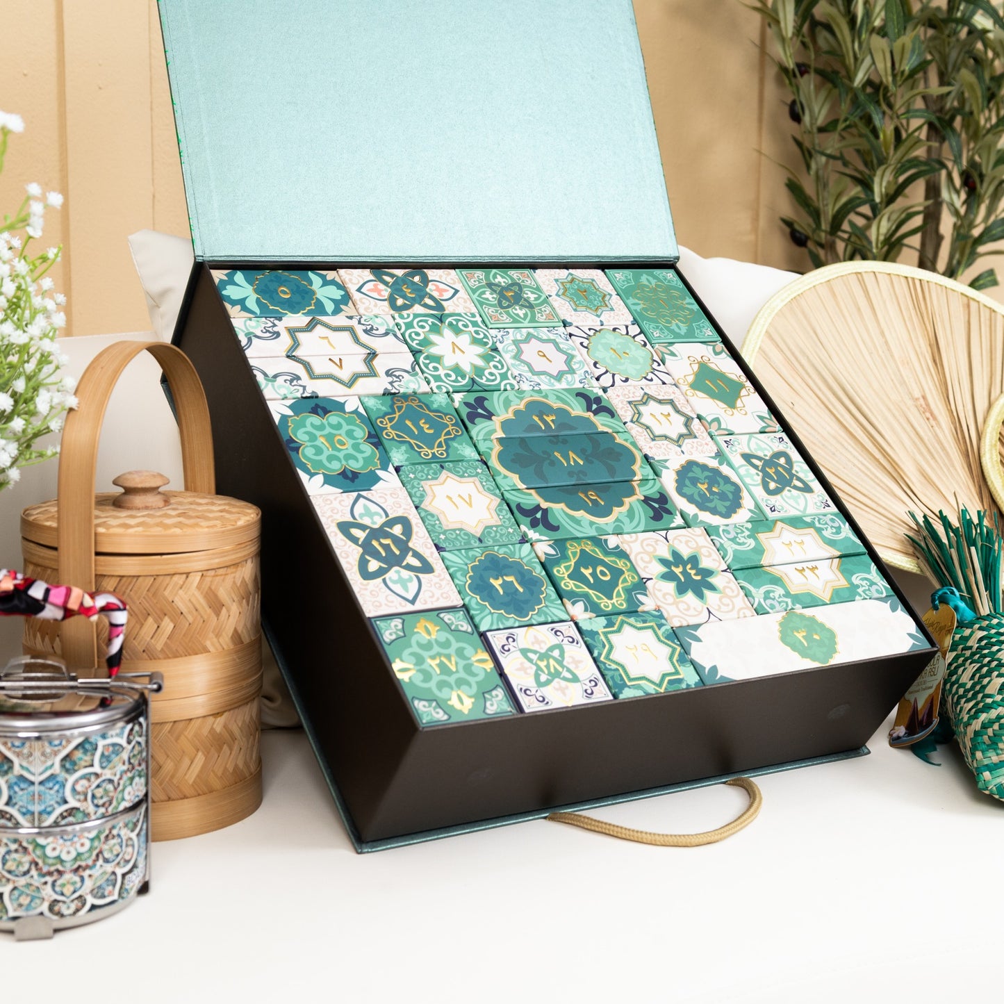 Raya Signature 16 Collection