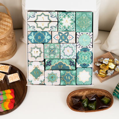 Raya Signature 16 Collection