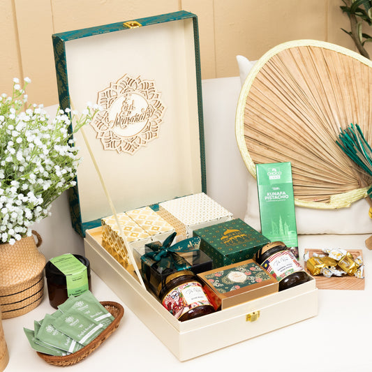 Himpunan Berkat Ramadan