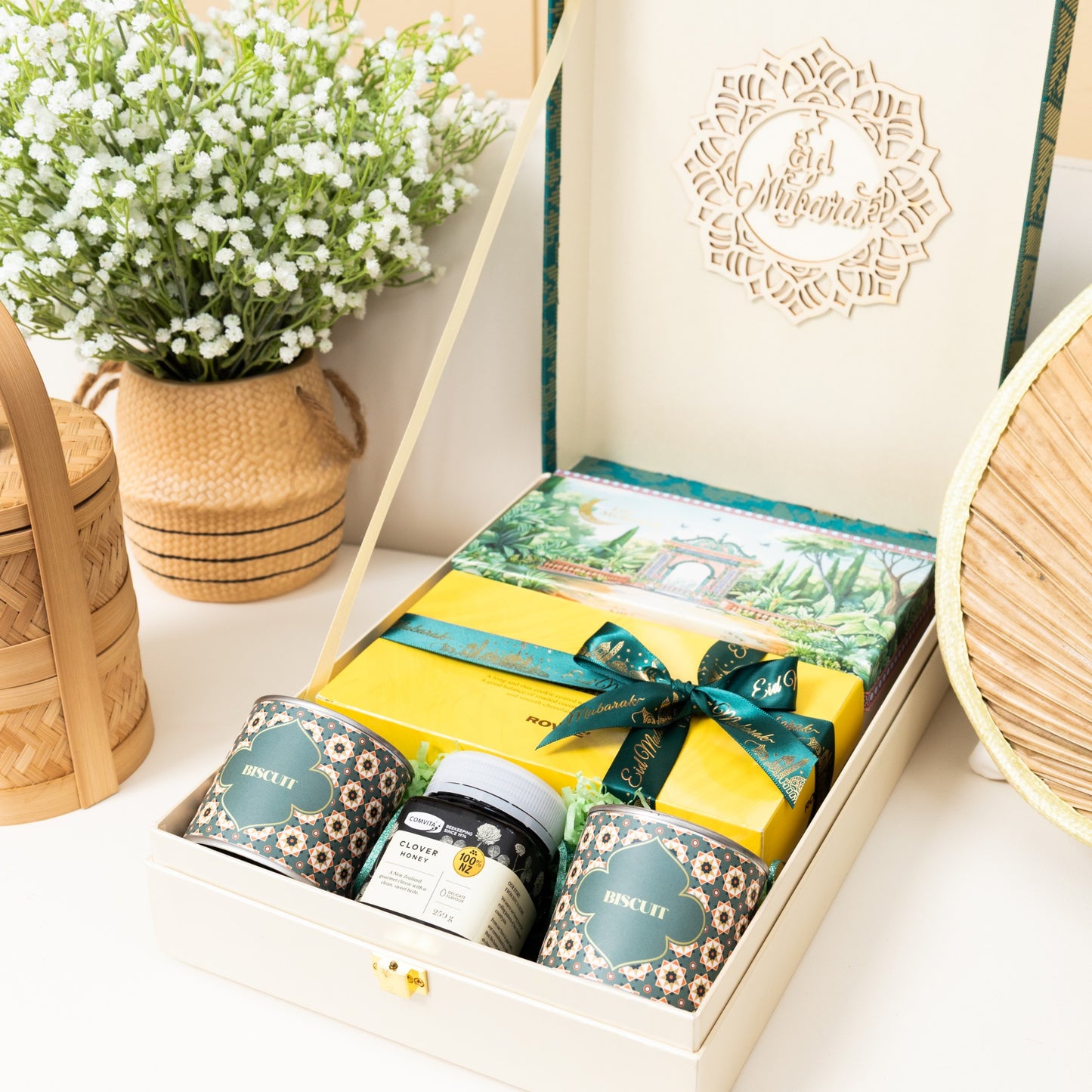 Seri Keceriaan Raya