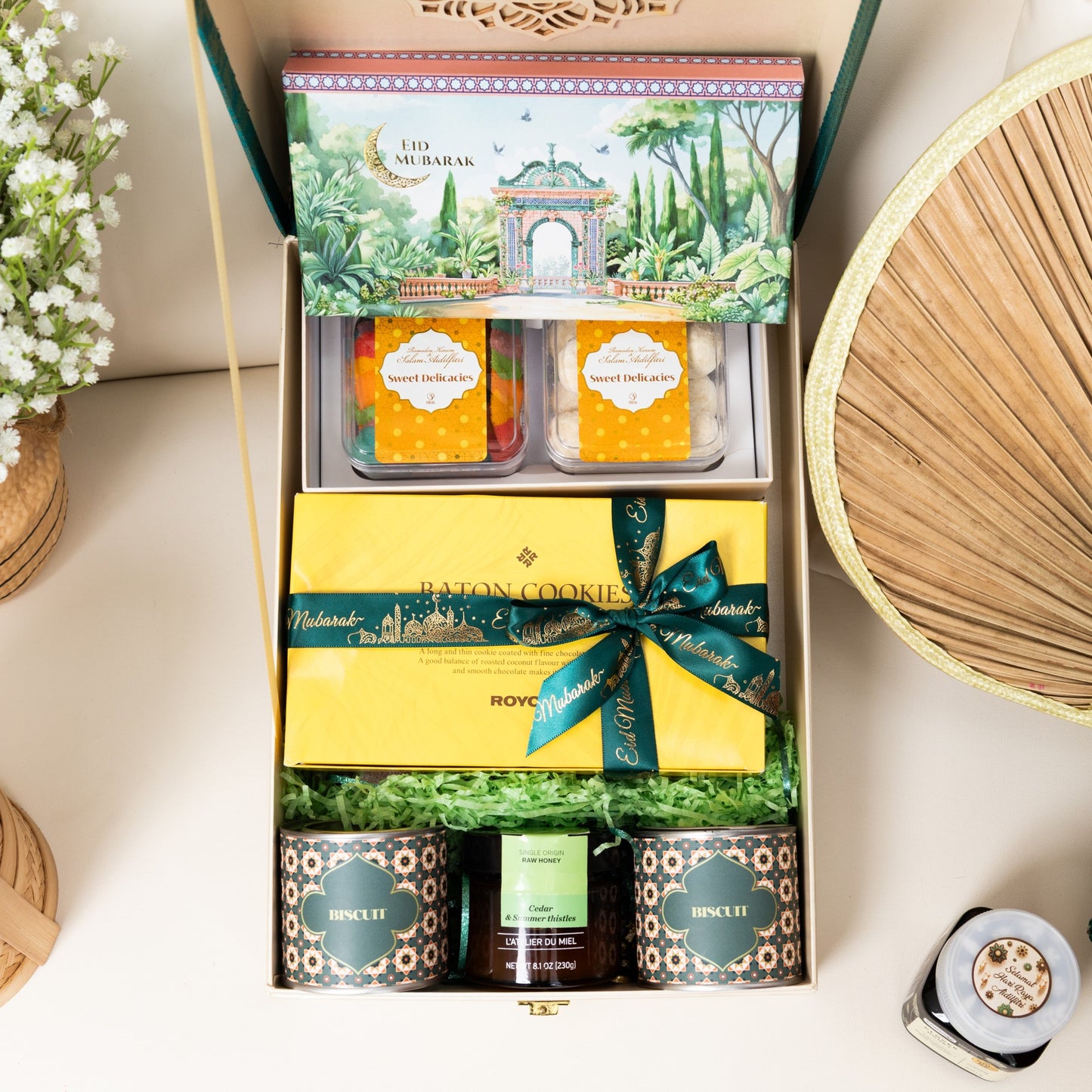 Seri Keceriaan Raya