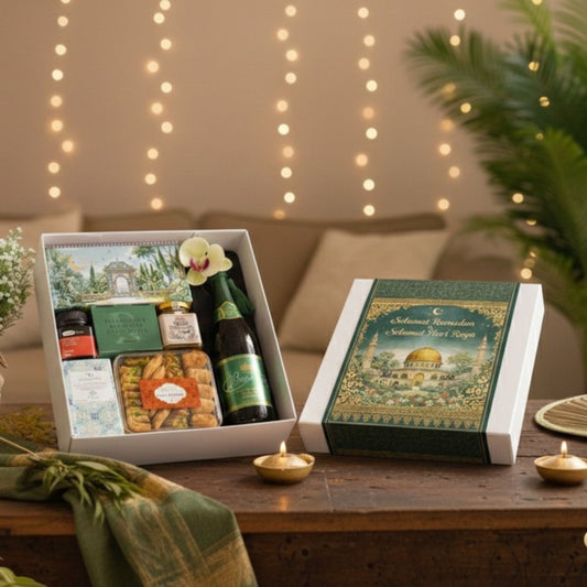 Himpunan Sajian Istimewa