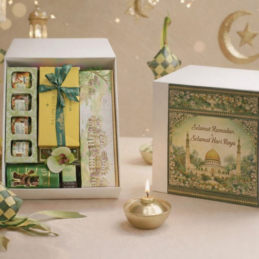 Koleksi Sajian Harmoni