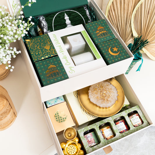 Set Dua Tingkat Seri Kasih-Edisi VIP