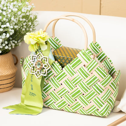Basket & Dome Gift Sets