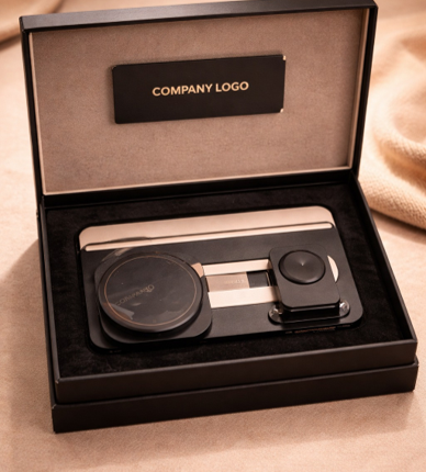 Corporate Executive Gift Set