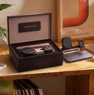 Corporate Executive Gift Set