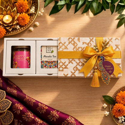 Diwali Duo