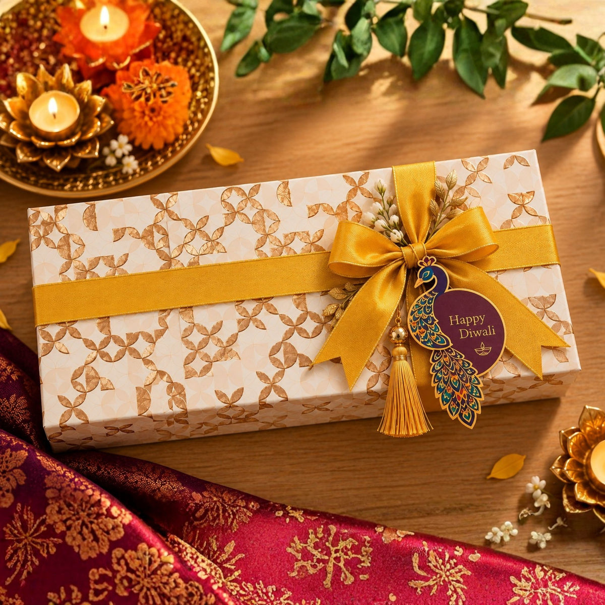 Diwali Duo