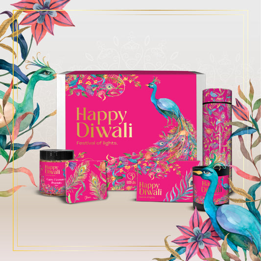 Diwali’s Harmony Limited Edition Set