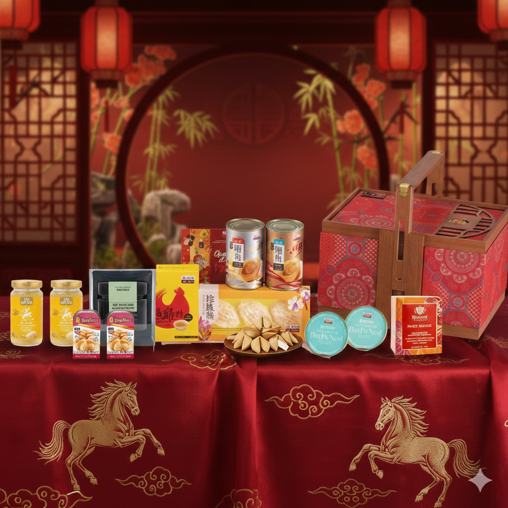 ROYAL FORTUNE & LONGEVITY - HALAL