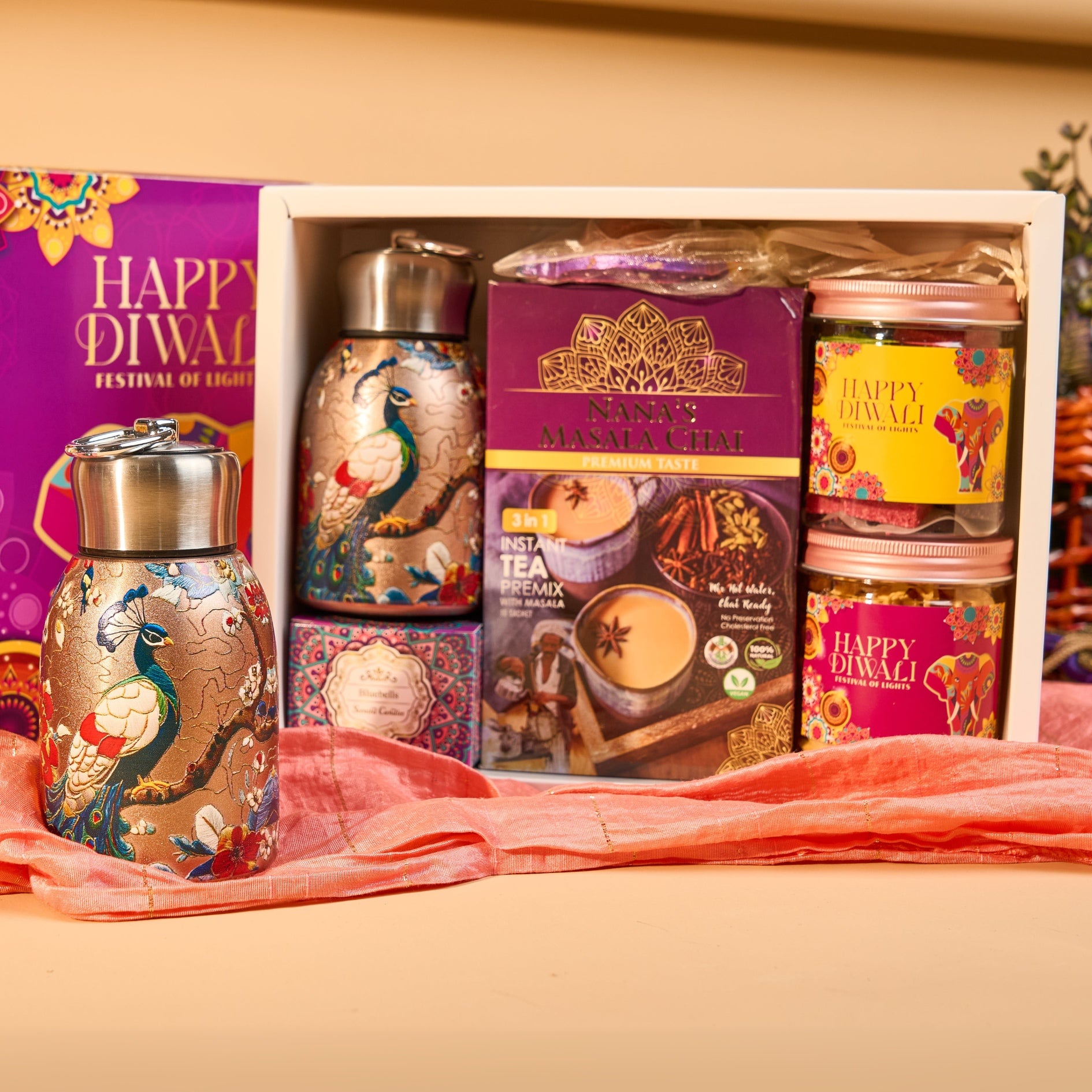 Mayura Celebration Box