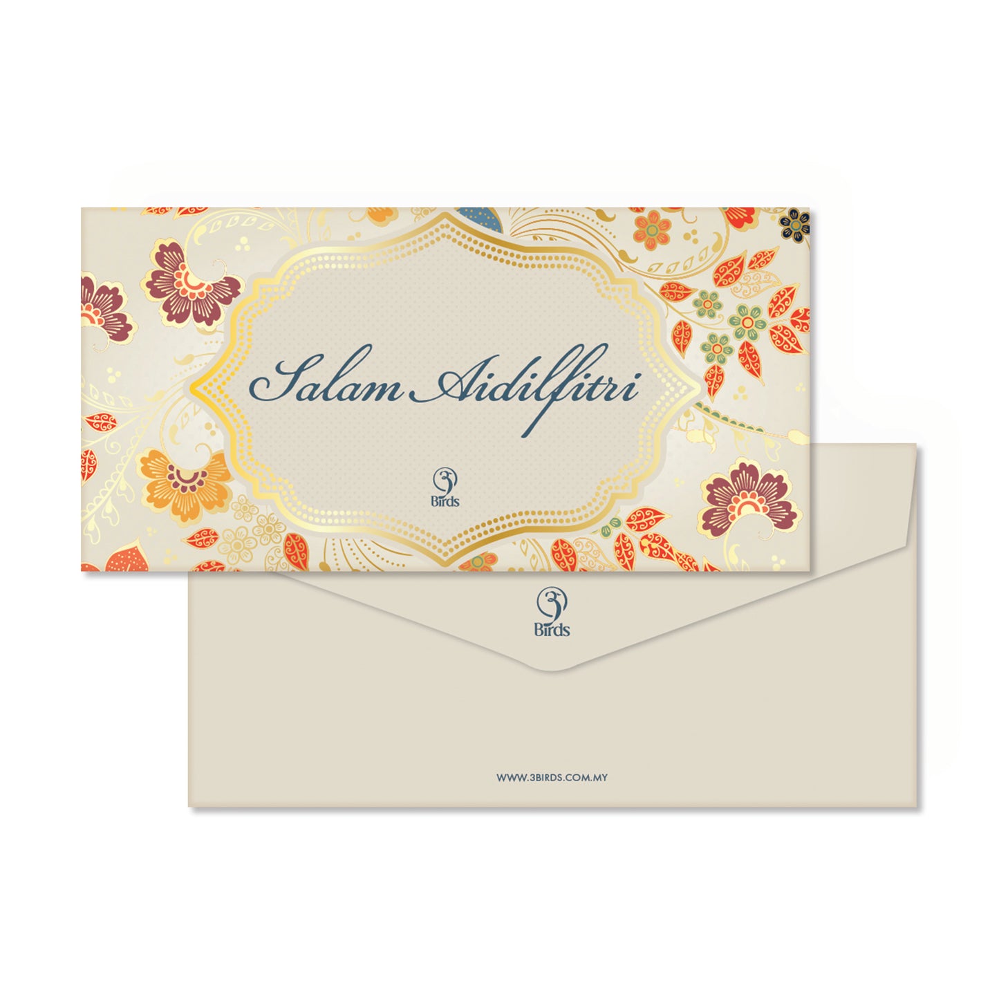 THE MELATI COLLECTION