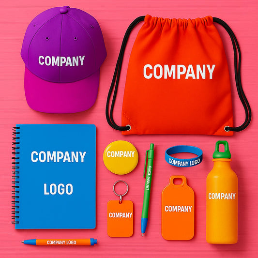 Perfect Merchandise for Schools & Corporates