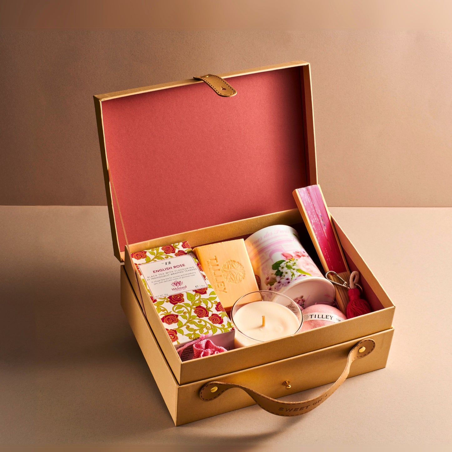 Rosé Reverie Luxe Case