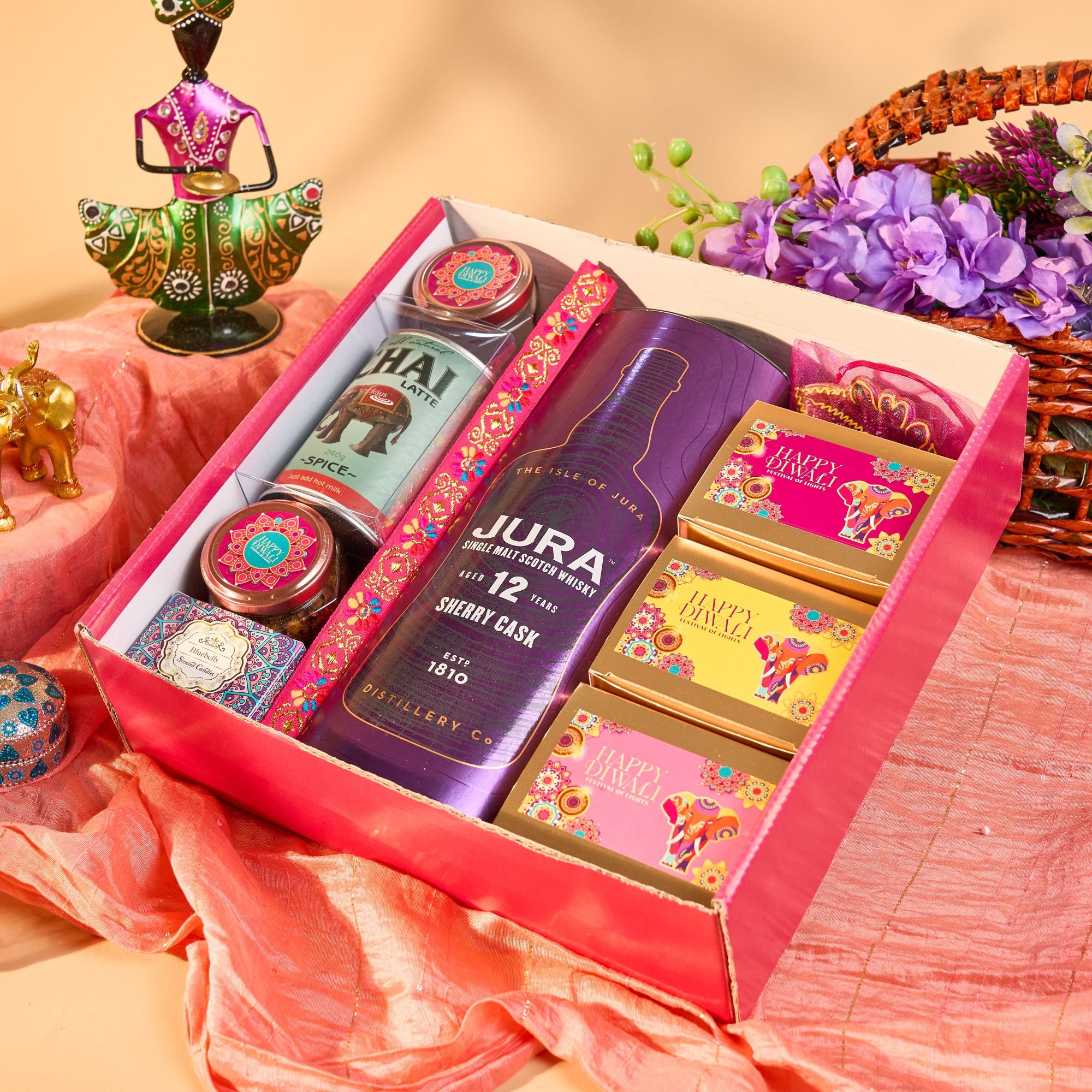 Signature Celebration of Diwali