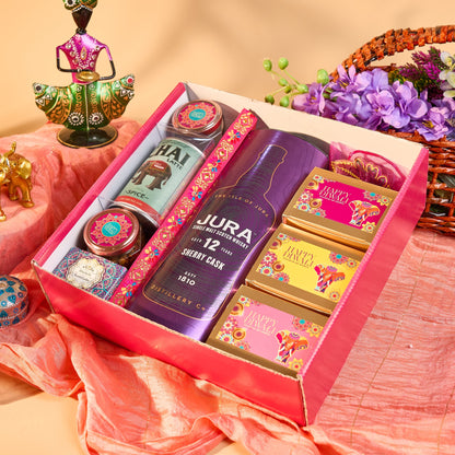 Signature Celebration of Diwali