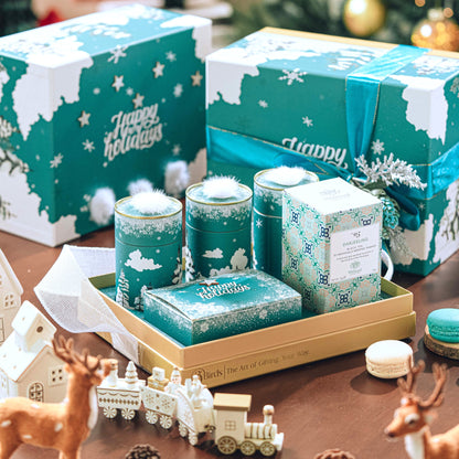 Starlight Winter Wish