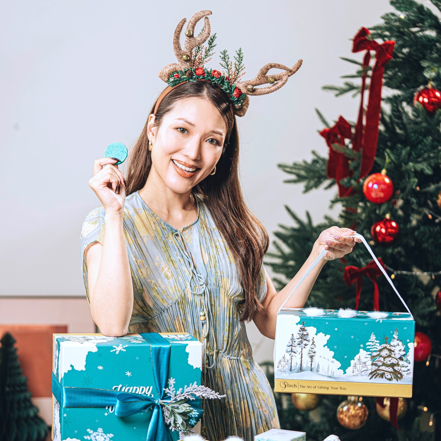 Starlight Winter Wish