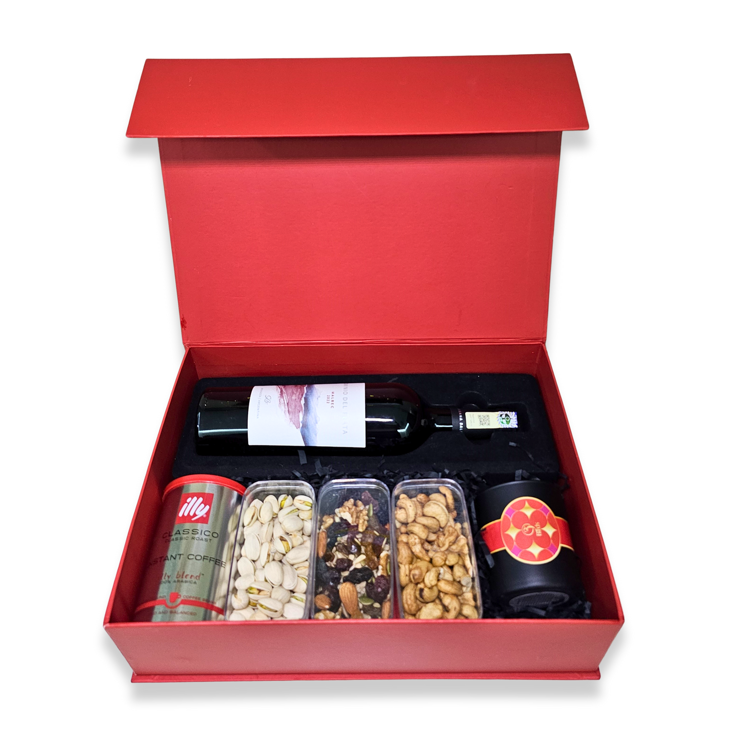 THE LUX TREATS HAMPER