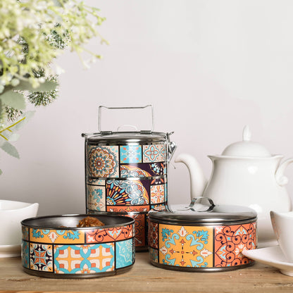 RAMADAN & RAYA TIFFIN TREATS
