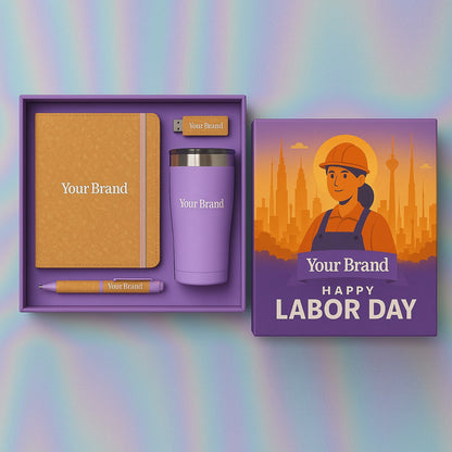 Desk-to-Go Corporate Set