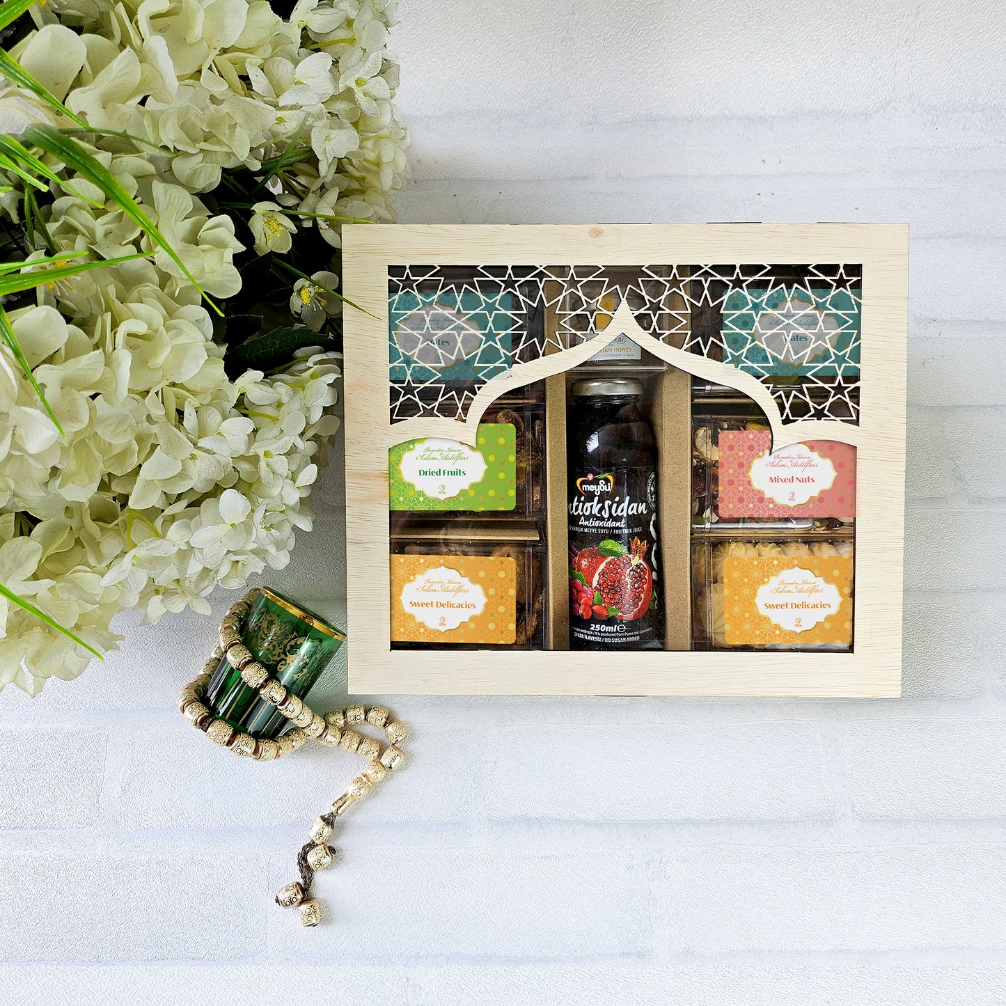 THE MELATI COLLECTION
