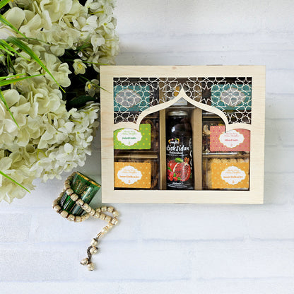 THE MELATI COLLECTION