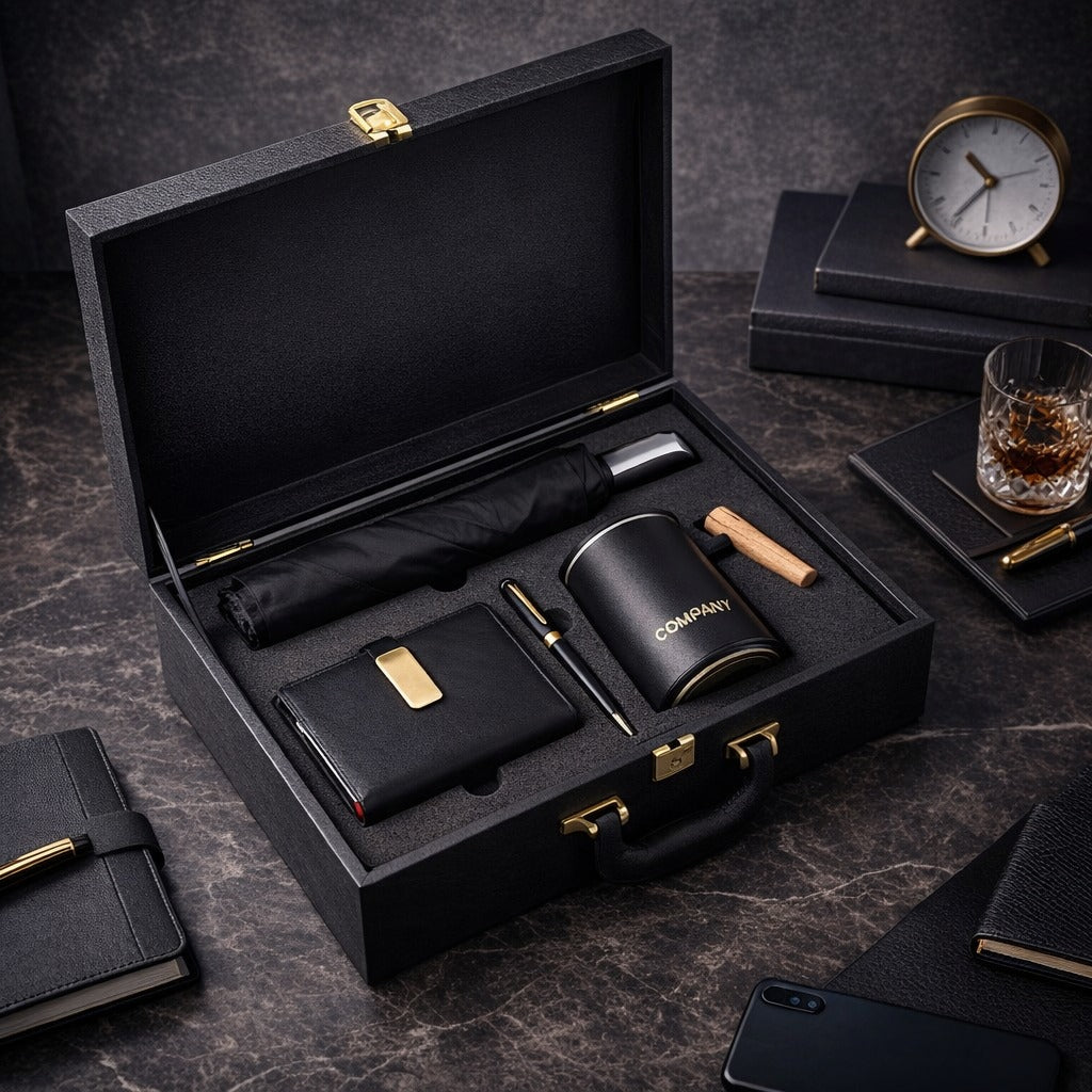 Corporate Executive Gift Set