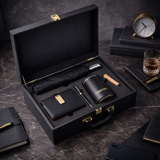 Corporate Executive Gift Set