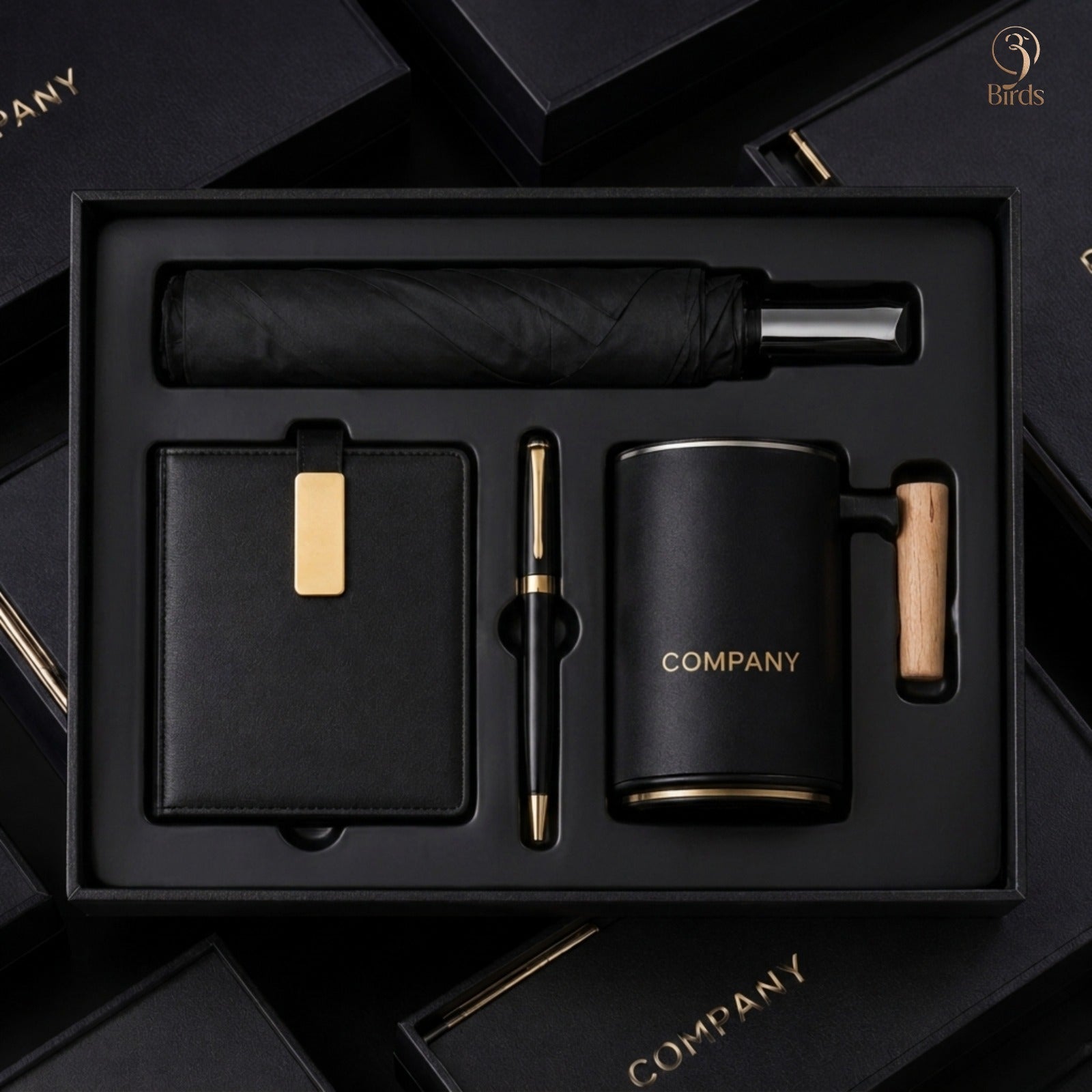 Corporate Executive Gift Set