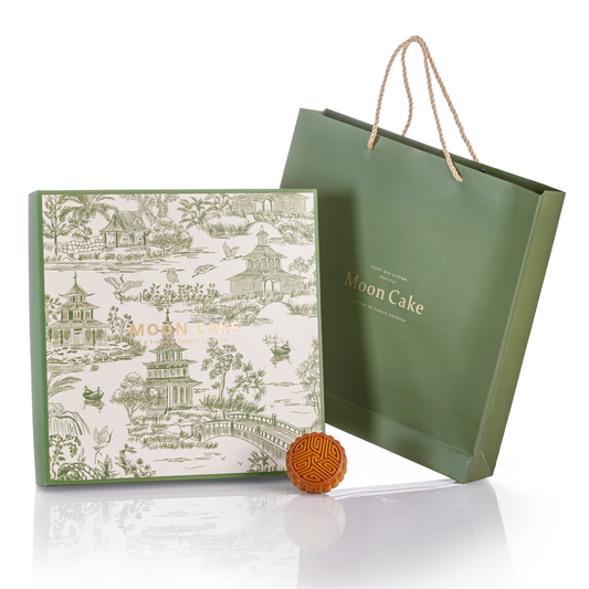 IMPERIAL MOON TREASURES 月皇宝盒